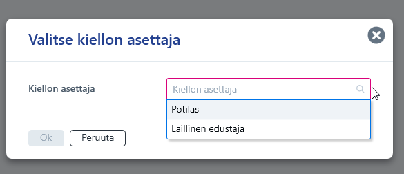 PTA luovutuskielto asettajan valinta.png