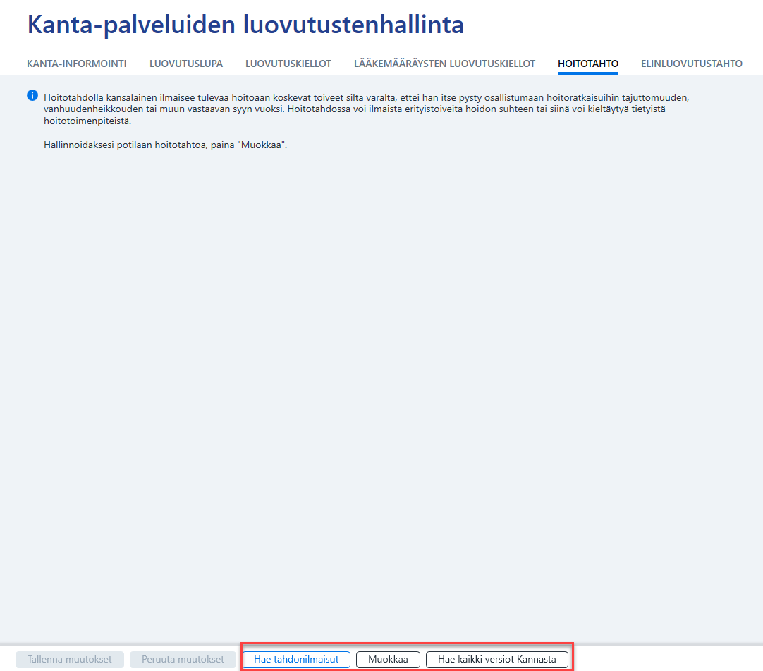 Hoitotahdon kortti perustoiminnot.png