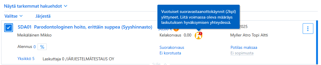 Suoravastaanottokäynnit ylittyneet (kuva4).png