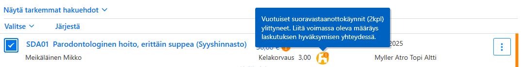 Suoravastaanottokäynnit ylittyneet (kuva1).png